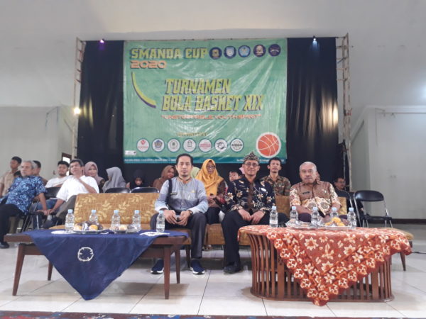 Kegiatan TBB 2020 Kegiatan TBB 2020