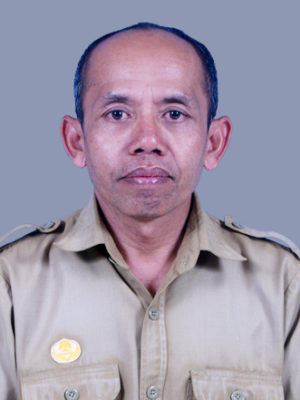 Drs. Eman Sudiaman