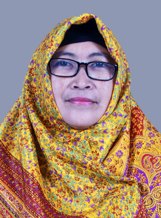 Dra. N. Sri Endang Susetiawati, M.Pd.