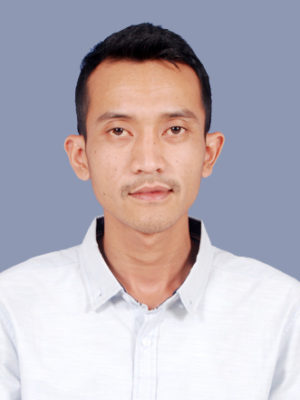 Indra Bayu Murti, S.Pd.