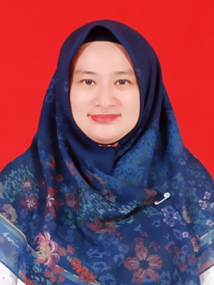 Rissa Lairisa, SS. M.Hum.