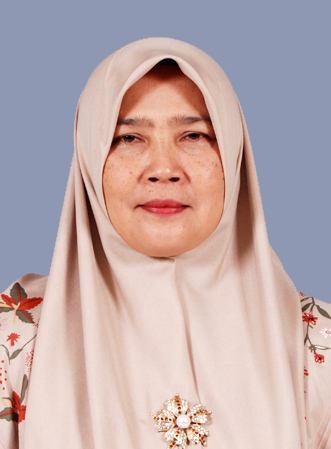 Lilis Irayani, S.Pd.