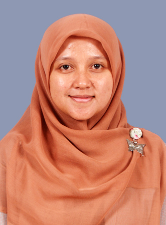 Mila Amalia Agustina, S.Pd.