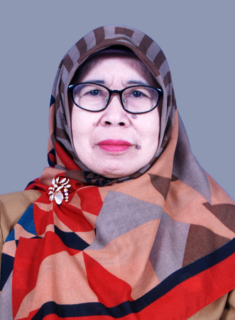 Nurhayati, S.Pd.