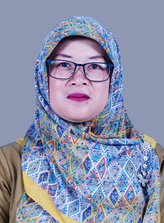Yani Hendriyani, M.Pd Yani Hendriyani, M.Pd