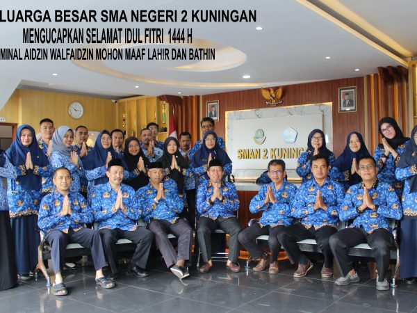 SELAMAT IDUL FITRI 1444 H SELAMAT IDUL FITRI 1444 H