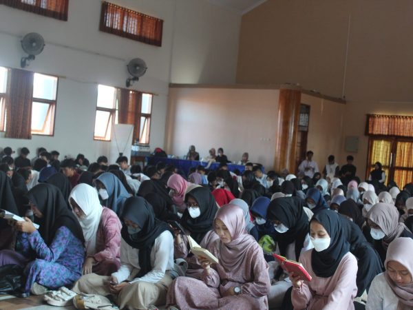 KEGIATAN SMARTREN 2023 KEGIATAN SMARTREN 2023