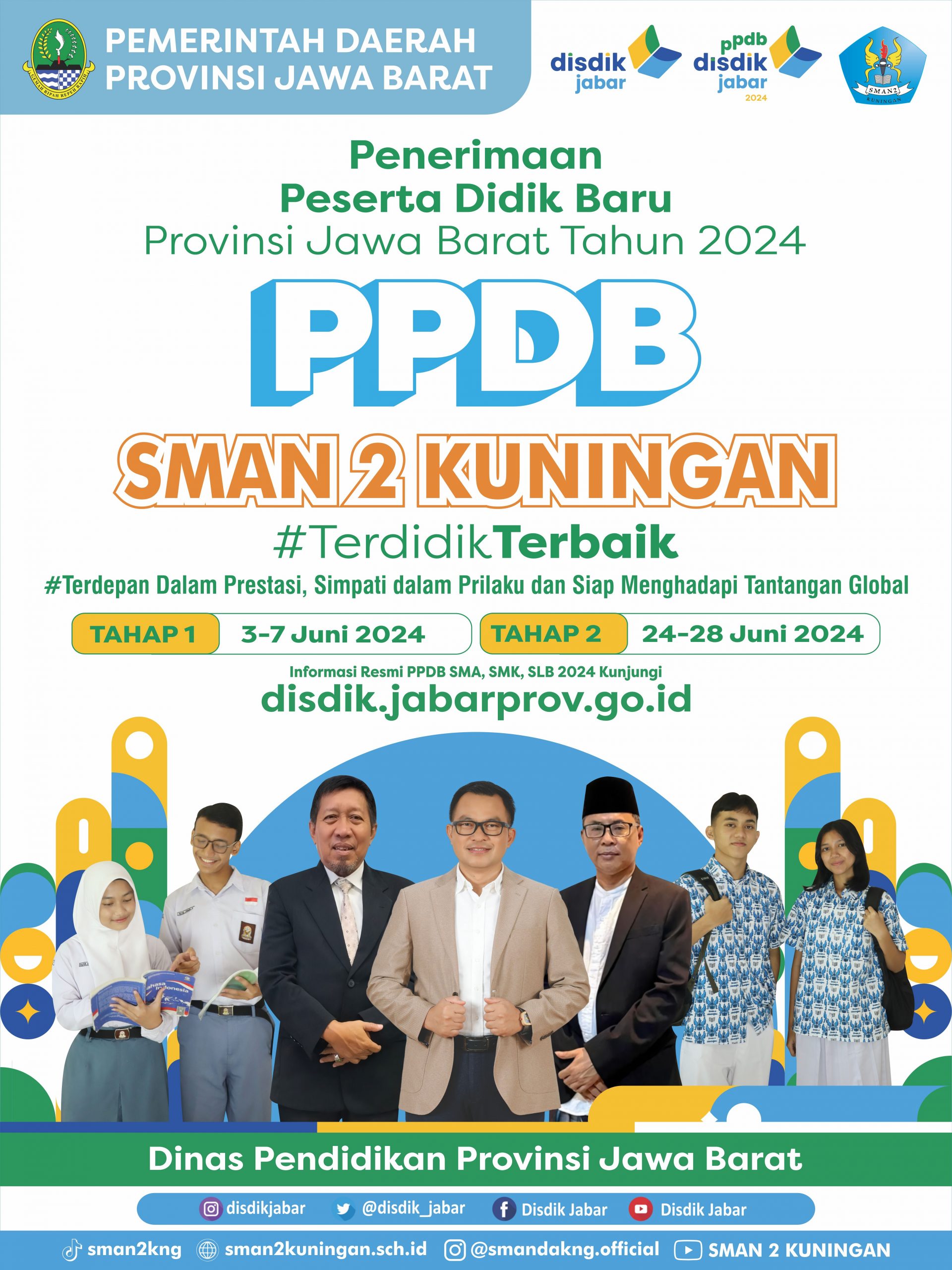 PPDB TAHUN 2024