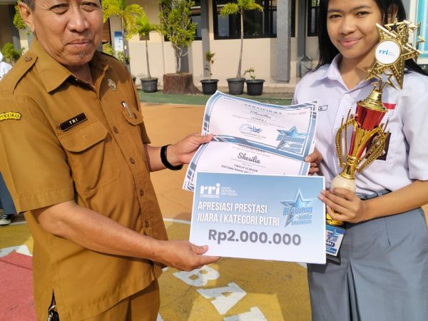 JUARA BINTANG RADIO INDONESIA