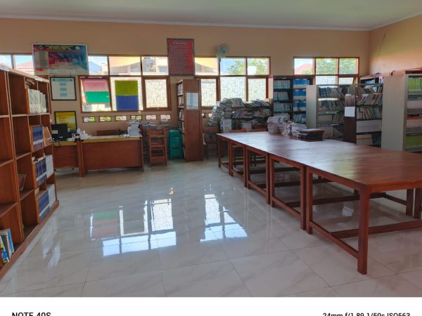 Perpustakaan