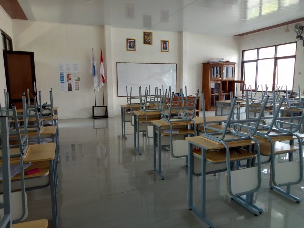 Ruang Kelas