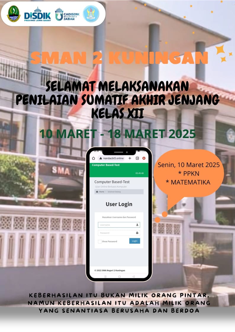 PSAJ KELAS XII 2024/2025 PSAJ KELAS XII 2024/2025