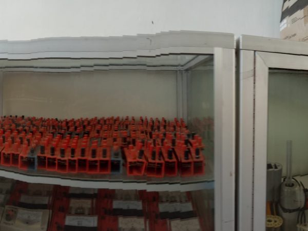 Laboratorium Fisika