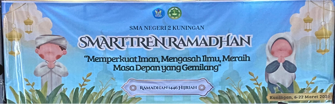 SMARTTREN SMAN 2 KUNINGAN SMARTTREN SMAN 2 KUNINGAN