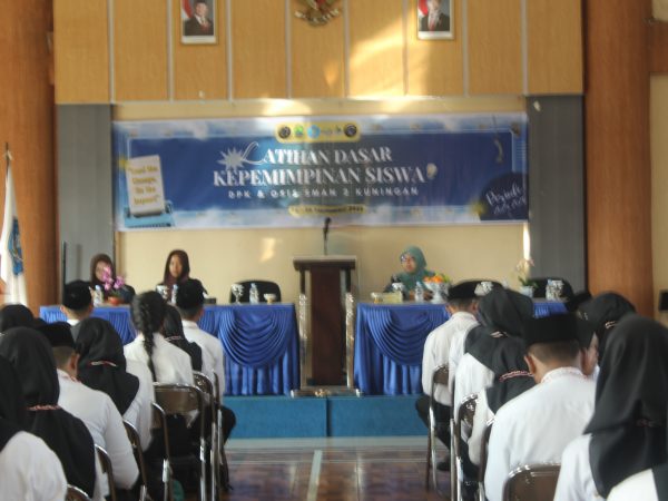 KEORGANISASIAN