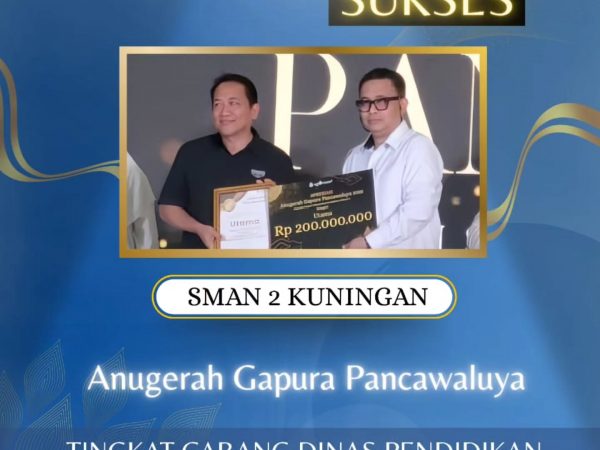 SMANDA JUARA