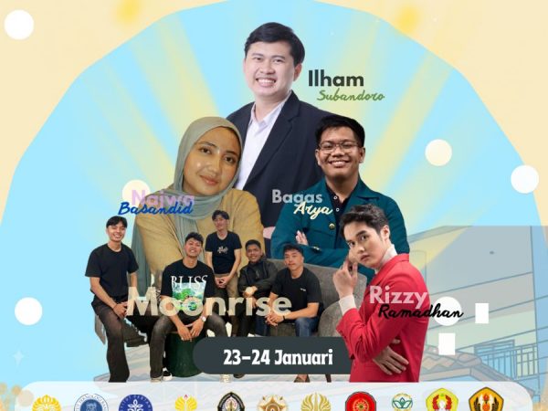 SMANDA CAMPUS FAIR 2026 SMANDA CAMPUS FAIR 2026