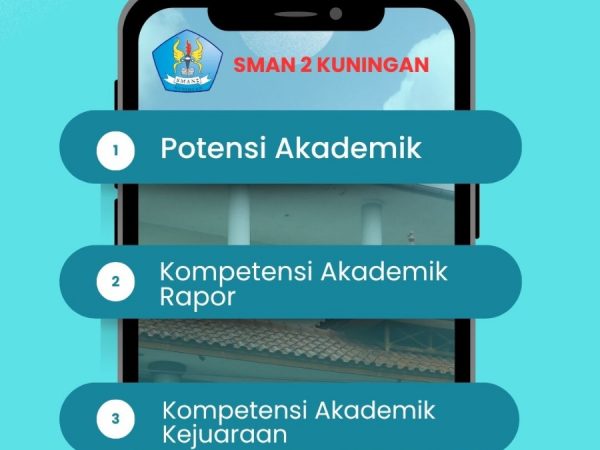 INFORMASI DAFTAR ULANG SPMB SMA MAUNG